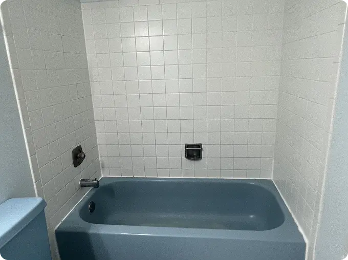 Bathroom sink refinishing experts in Mount Vernon