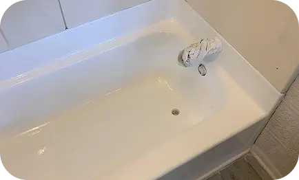 High-quality sink resurfacing service in Rochelle
